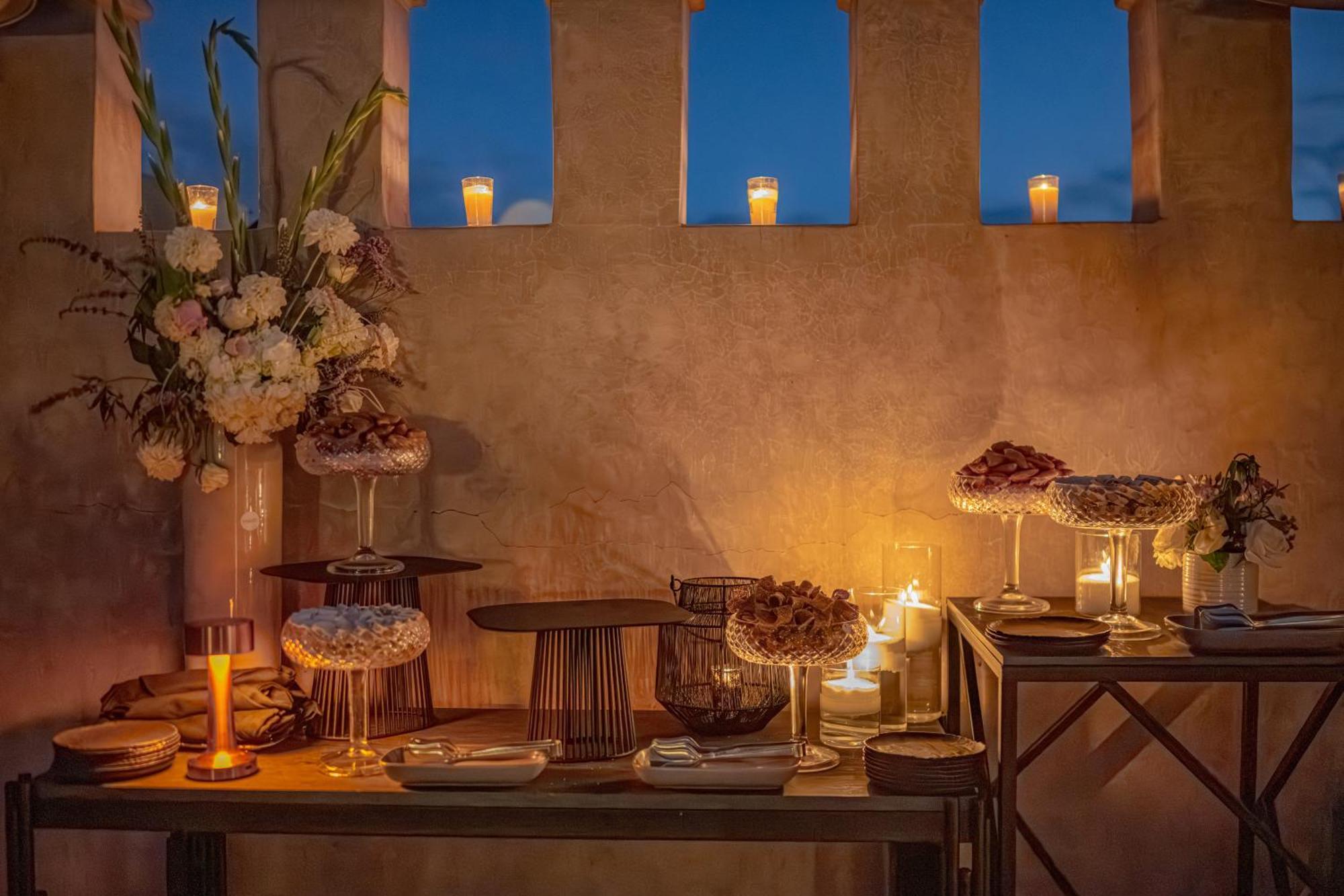 Riad Alma Марракеш Экстерьер фото
