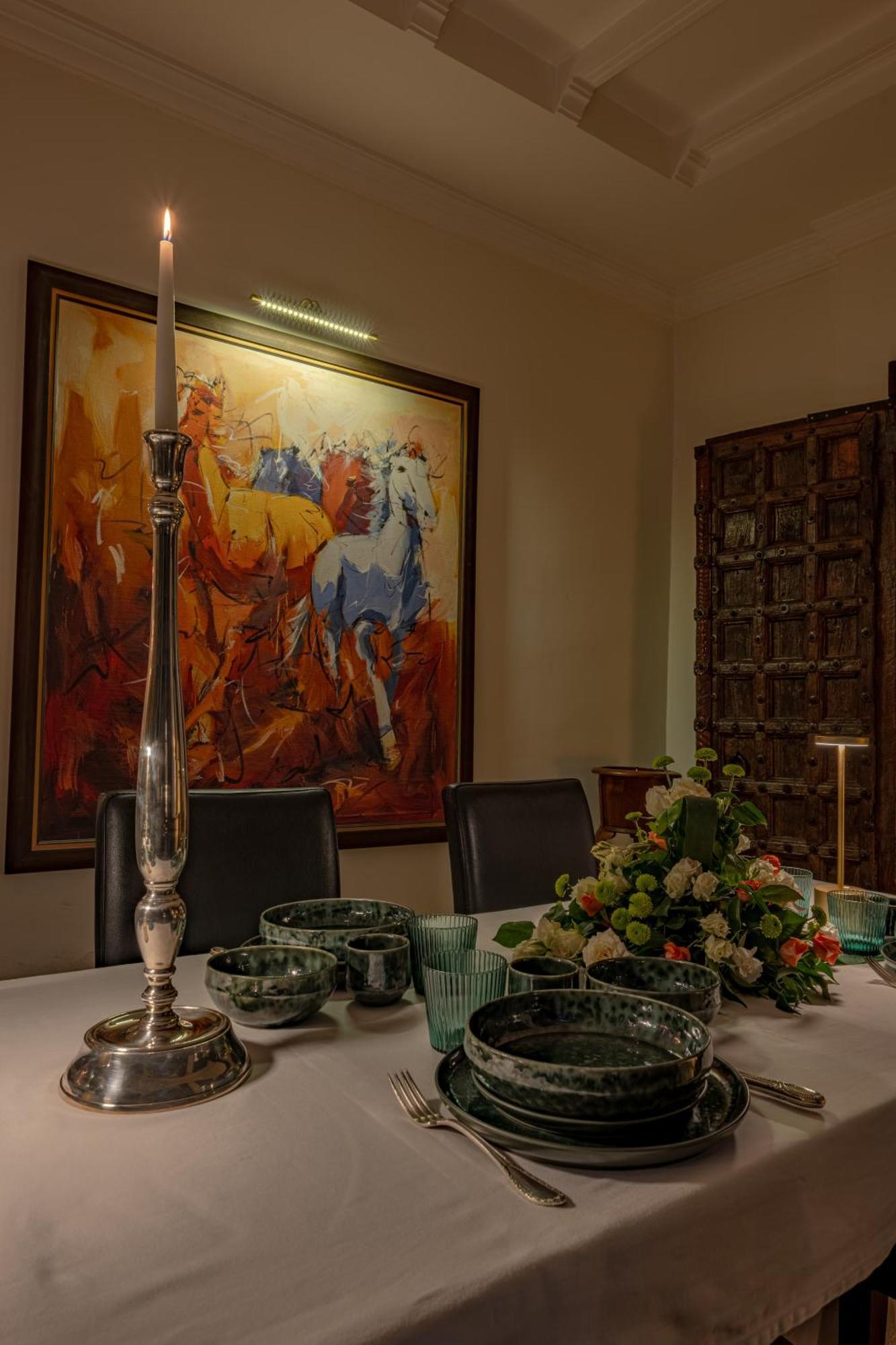 Riad Alma Марракеш Экстерьер фото